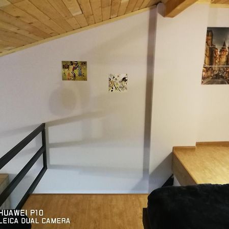 Gudauri S Residence Ngoại thất bức ảnh
