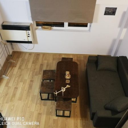 Gudauri S Residence Ngoại thất bức ảnh