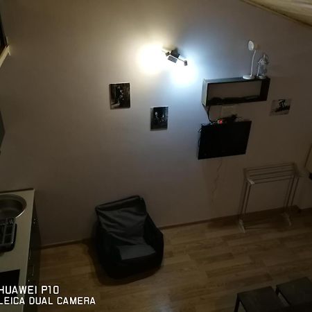 Gudauri S Residence Ngoại thất bức ảnh