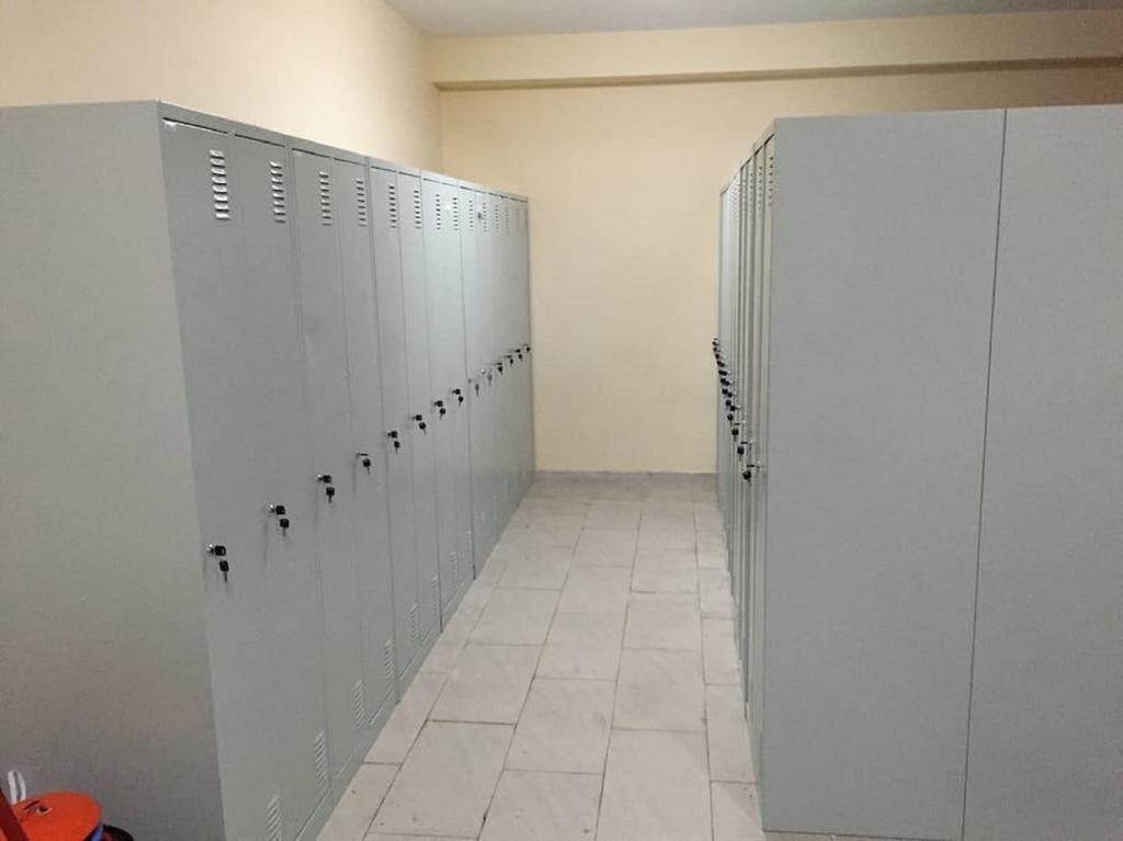Gudauri S Residence Ngoại thất bức ảnh