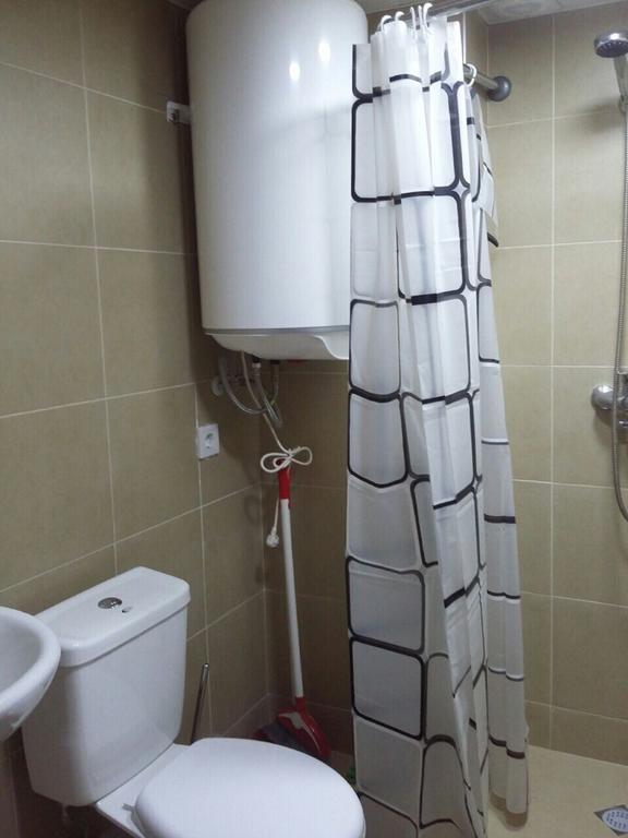 Gudauri S Residence Ngoại thất bức ảnh