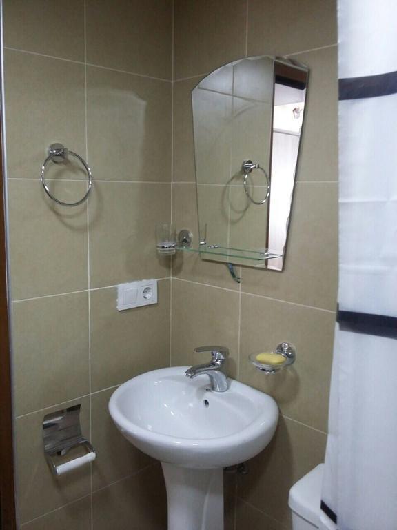 Gudauri S Residence Ngoại thất bức ảnh
