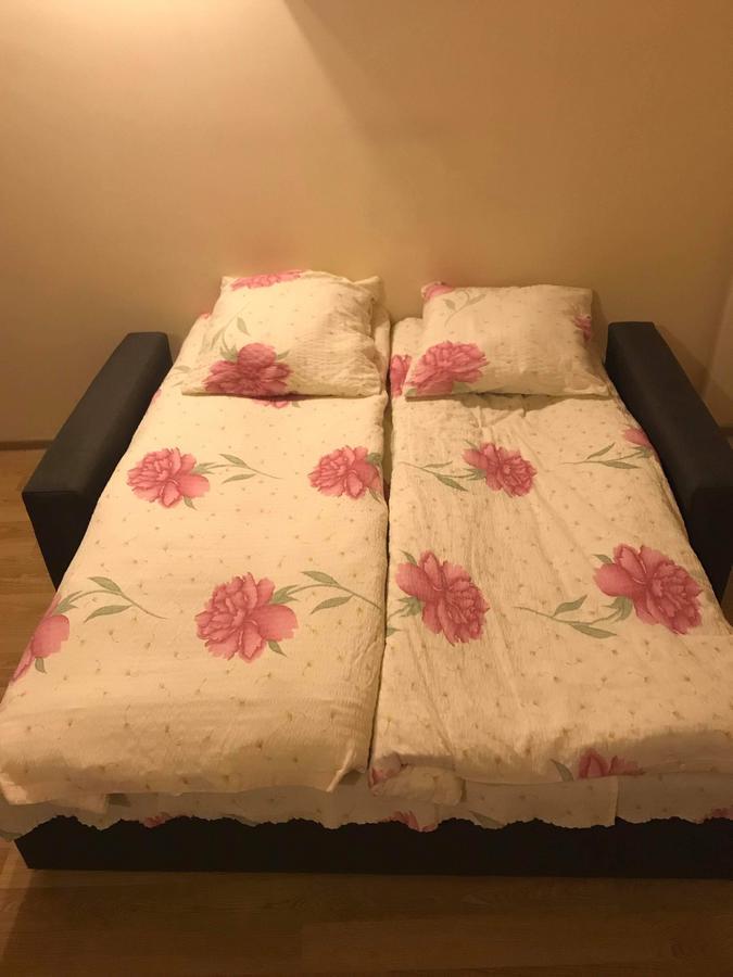 Gudauri S Residence Ngoại thất bức ảnh
