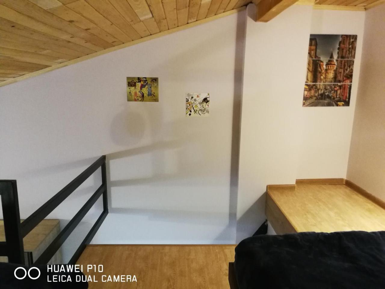 Gudauri S Residence Ngoại thất bức ảnh