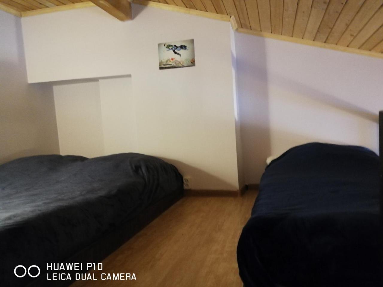 Gudauri S Residence Ngoại thất bức ảnh