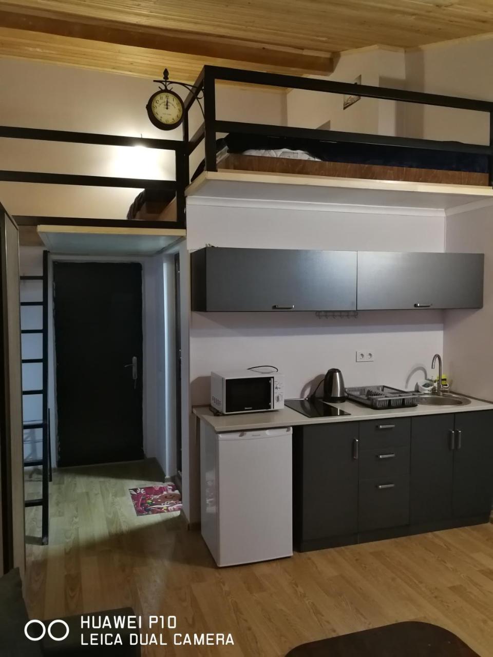 Gudauri S Residence Ngoại thất bức ảnh
