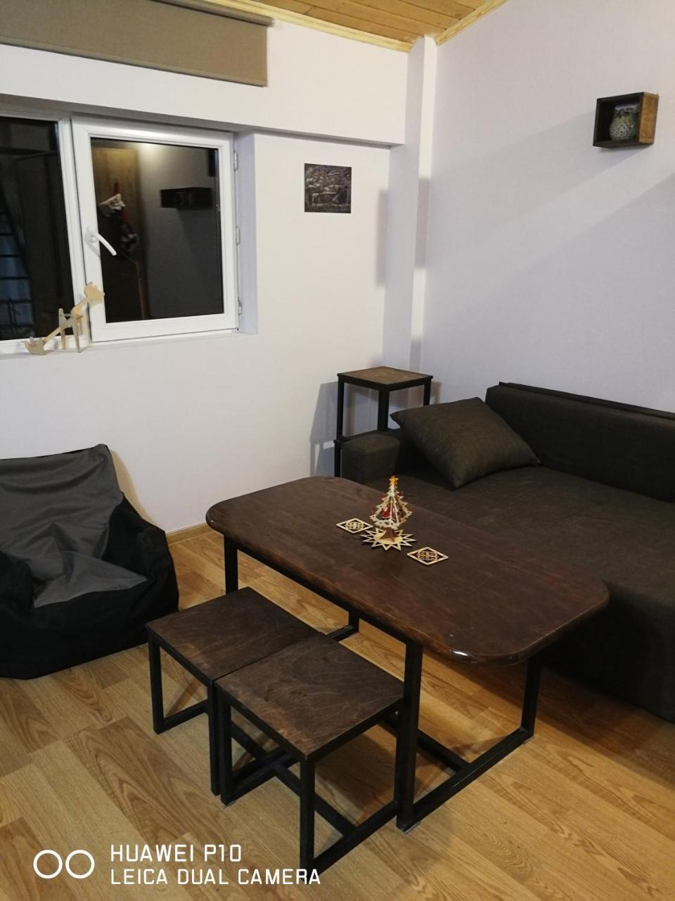 Gudauri S Residence Ngoại thất bức ảnh